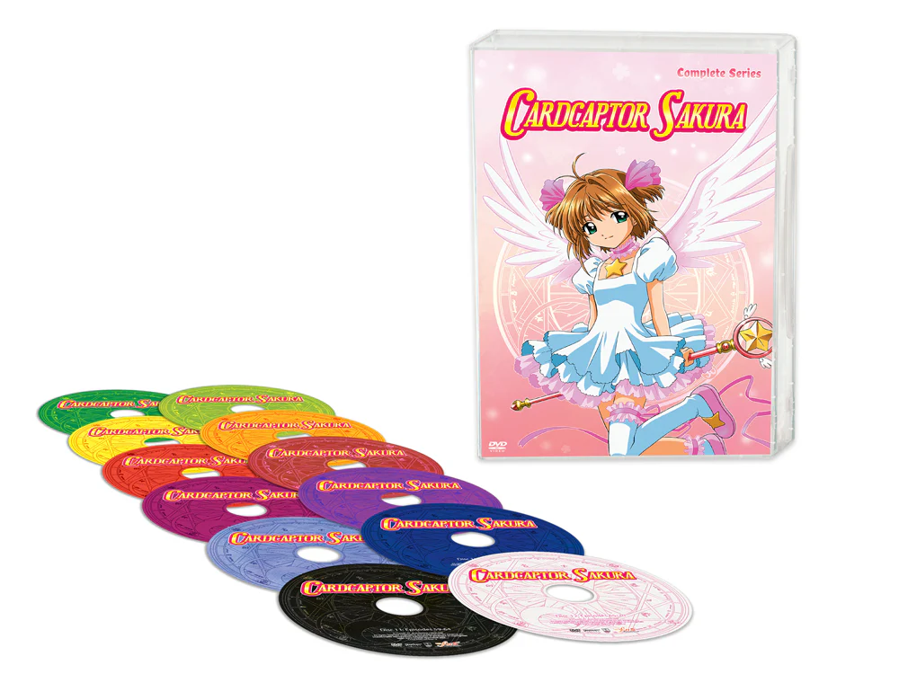 CARDCAPTOR SAKURA - Image 2