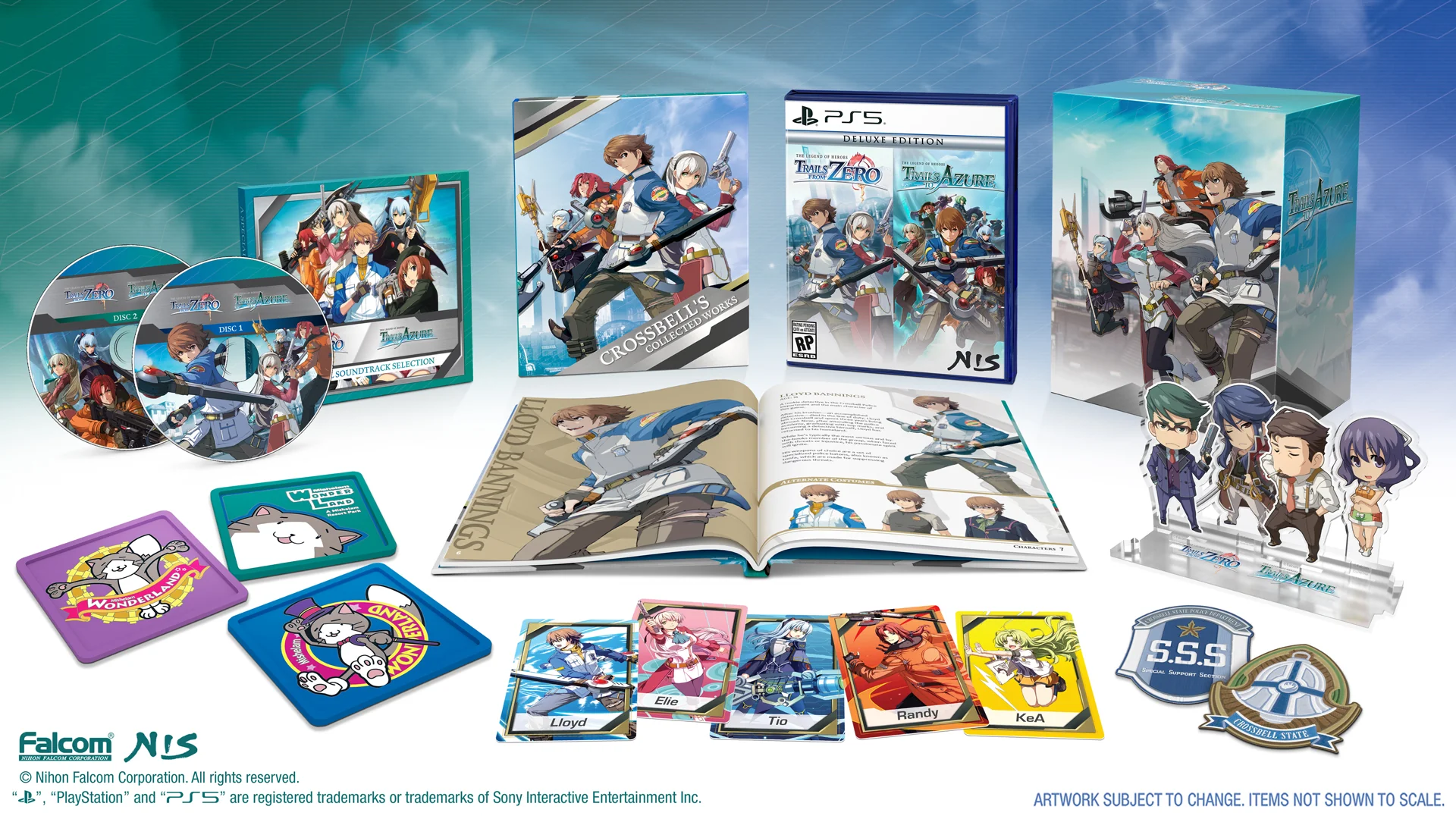 Explore Preorders