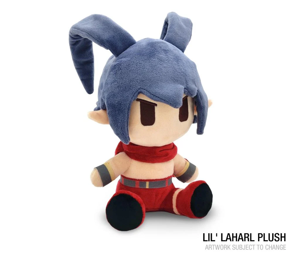 Lil' Laharl Plush - Image 2