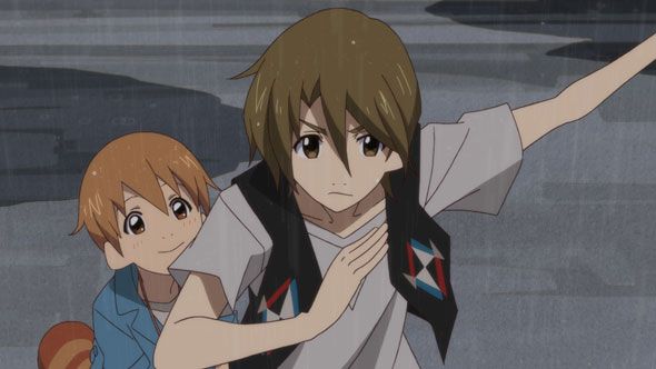 The Eccentric Family - Image 2