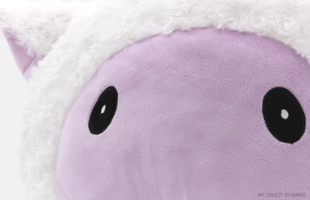 The Legend of Heroes: Trails of Cold Steel IV - Pom Plush Pillow - Image 2