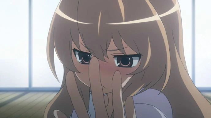 Toradora! - Image 2